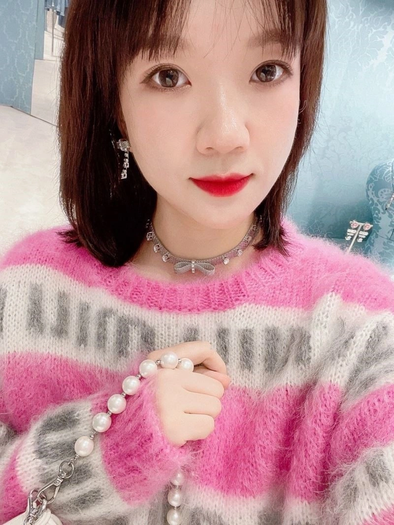 HighPerformance Miu Miu Necklaces 209159