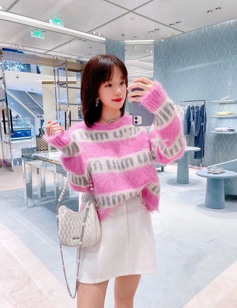 HighPerformance Miu Miu Necklaces 209159