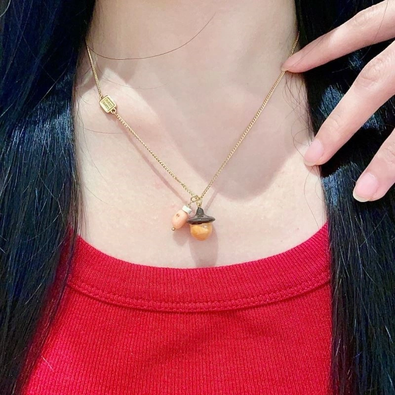 FastDry Miu Miu Necklaces 209155