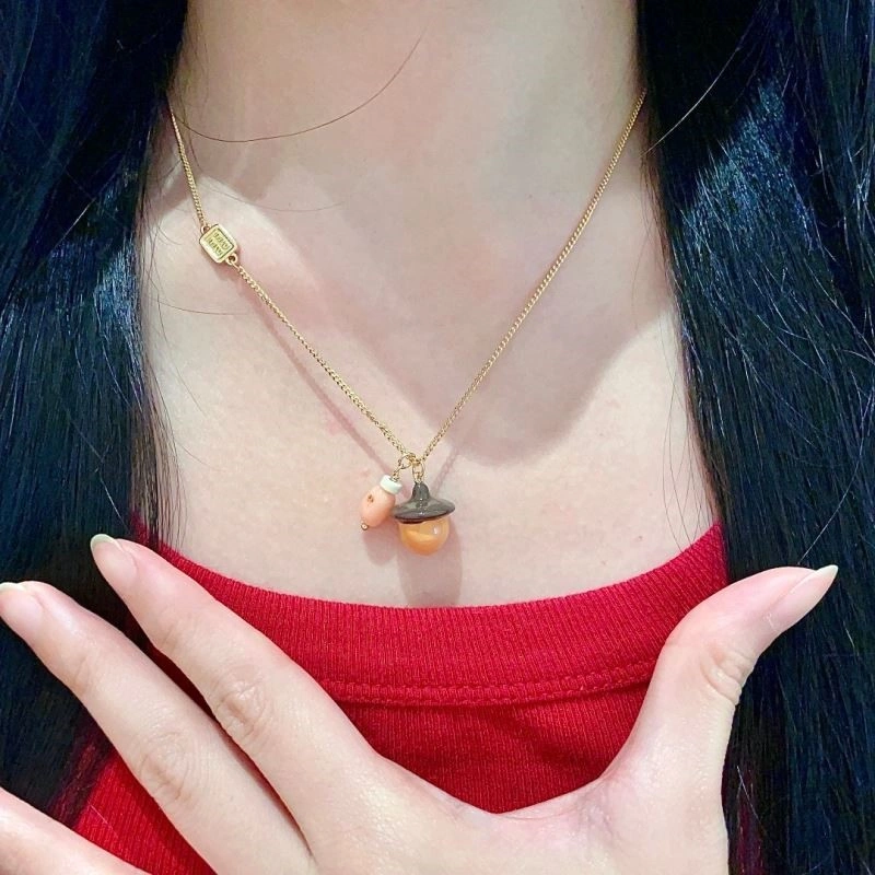 FastDry Miu Miu Necklaces 209155