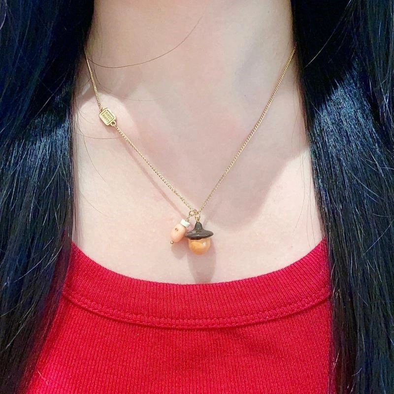 FastDry Miu Miu Necklaces 209155