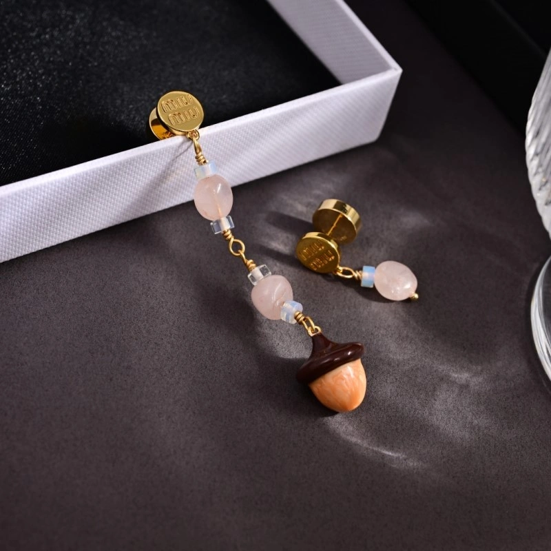 Miu Miu Necklaces Resilient 208525