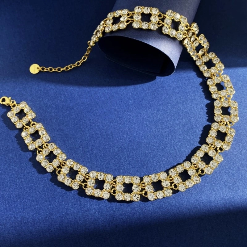 Unisex Miu Miu Necklaces 208519