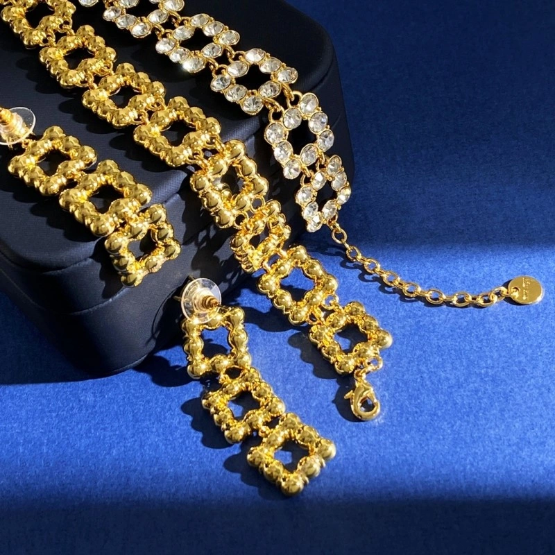 Unisex Miu Miu Necklaces 208519
