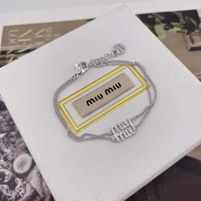 Miu Miu Necklaces BestValue 208520