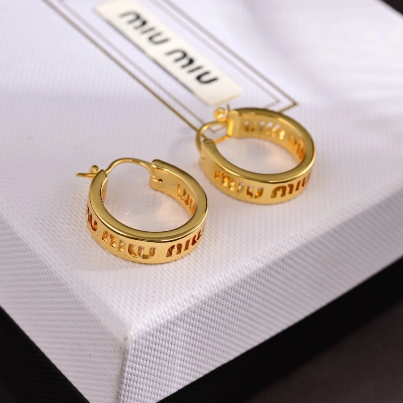 Lightweight Miu Miu Necklaces 207821