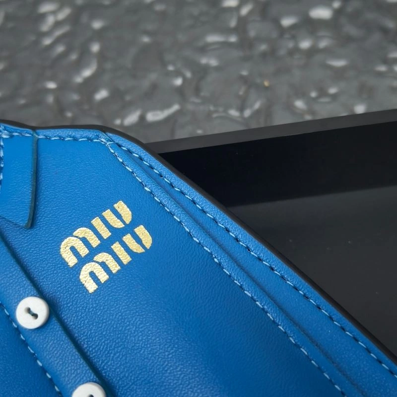 Miu Miu Ornaments MultiPurpose 269495