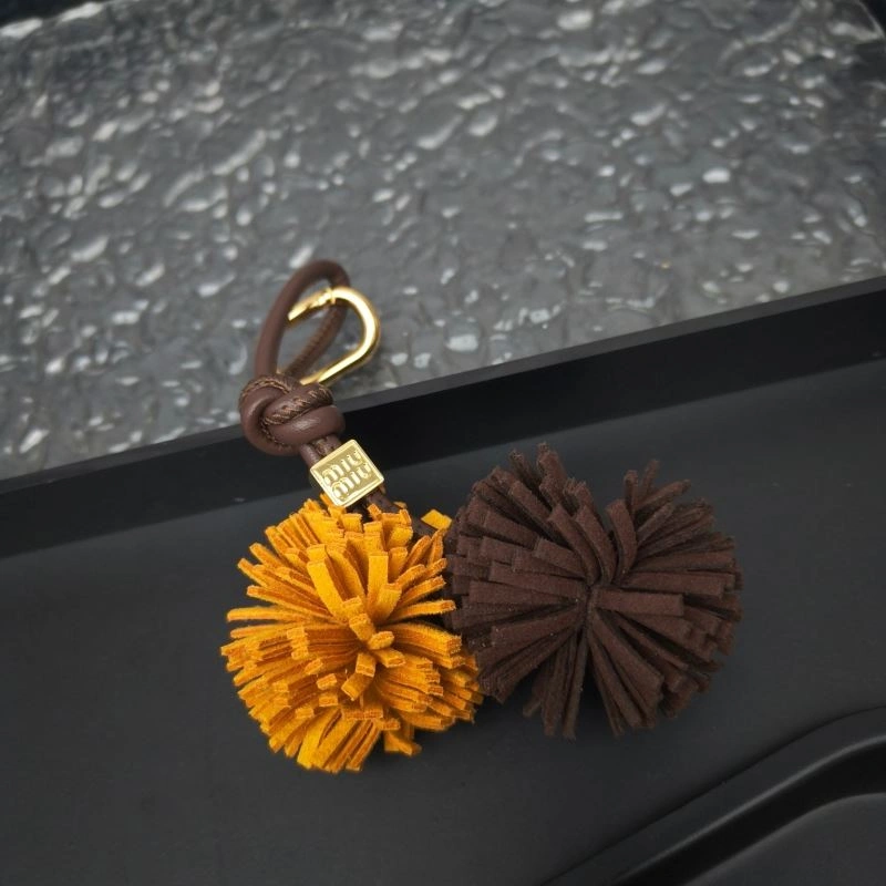 Miu Miu Ornaments DailyWear 269491