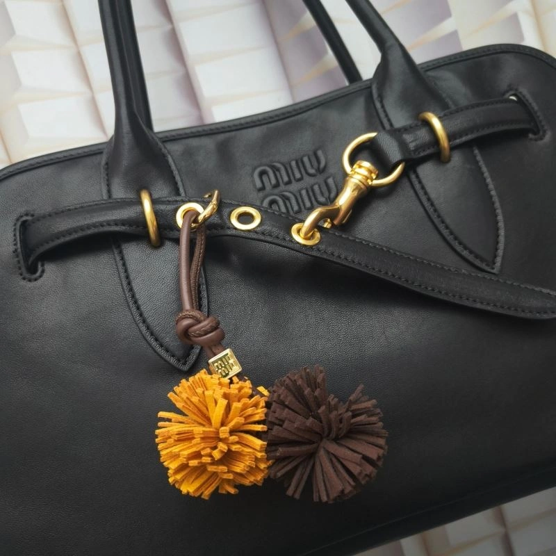 Miu Miu Ornaments DailyWear 269491