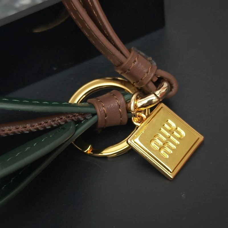 Miu Miu Ornaments Functional 269520