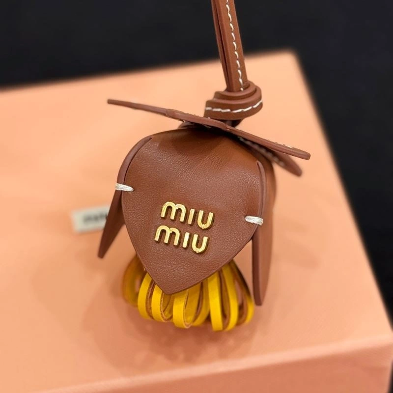Bright Miu Miu Ornaments 269897