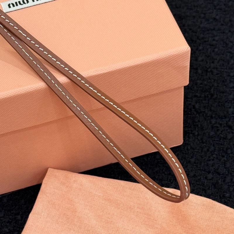 Bright Miu Miu Ornaments 269897