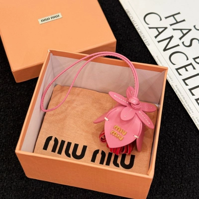 Miu Miu Ornaments FashionForward 269886
