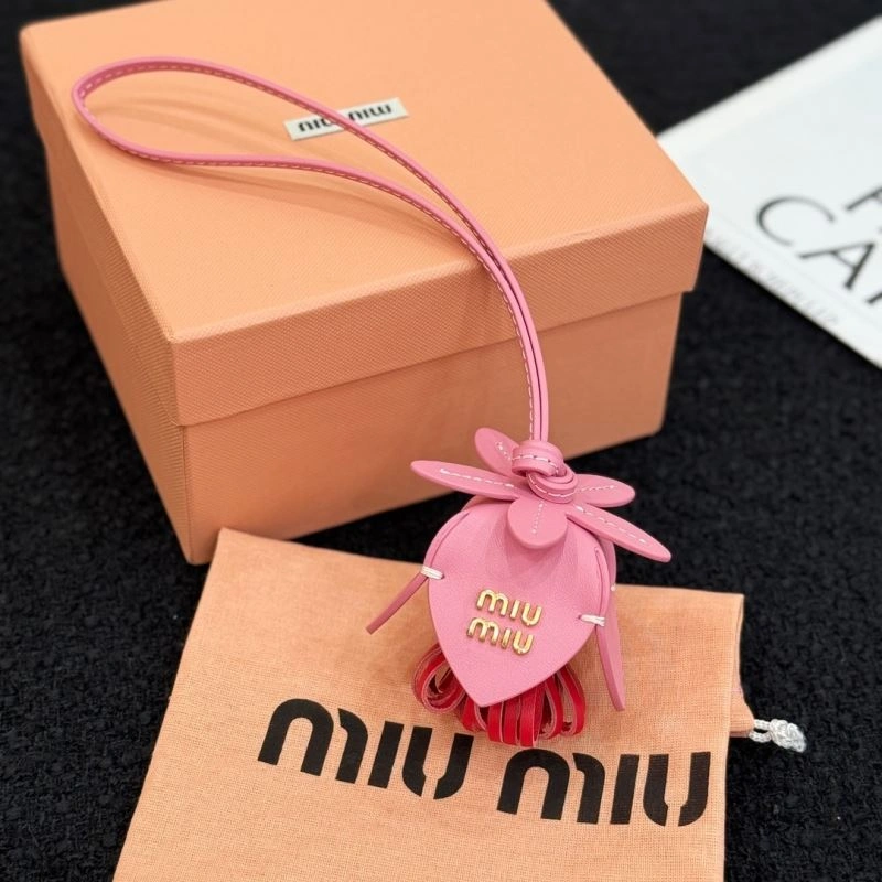 Miu Miu Ornaments FashionForward 269886