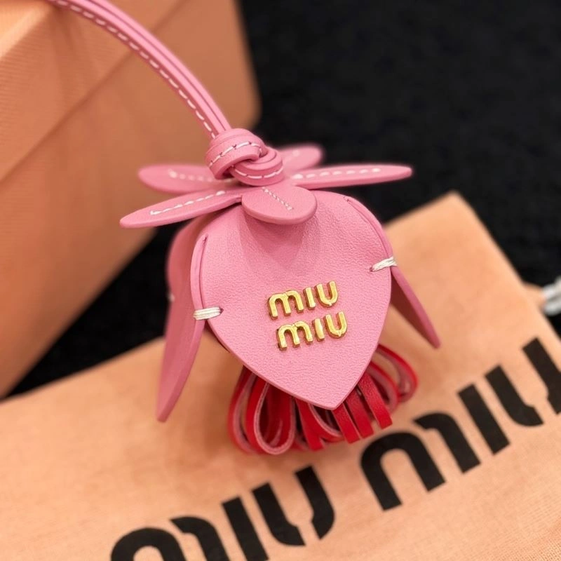 Miu Miu Ornaments FashionForward 269886