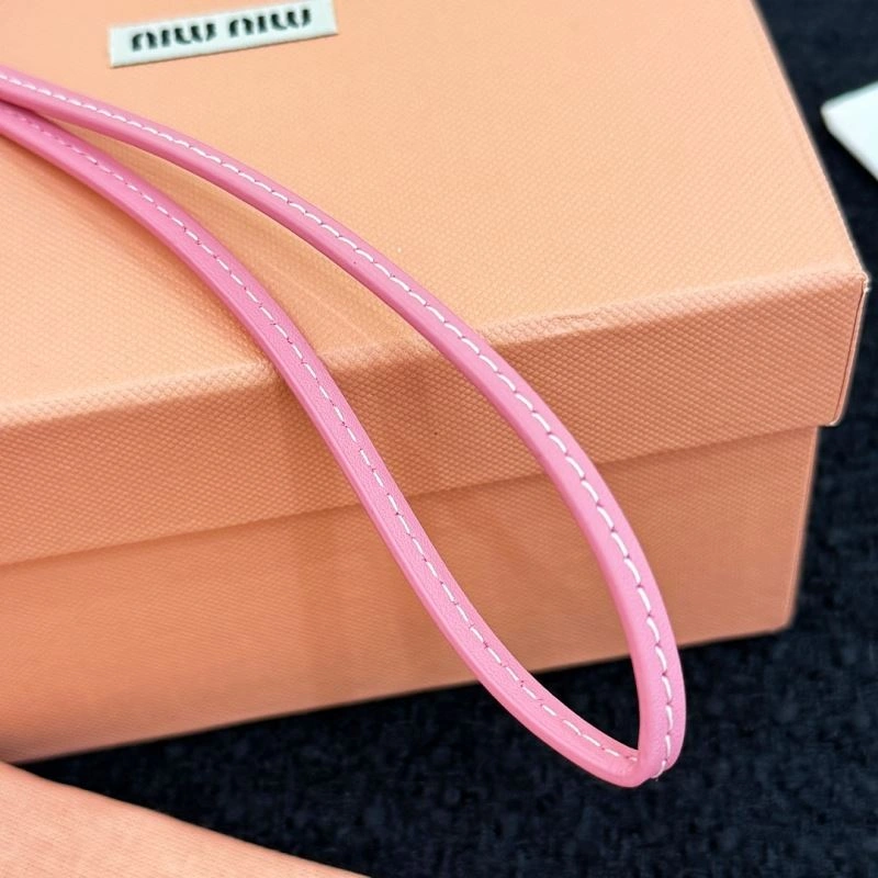 Miu Miu Ornaments FashionForward 269886