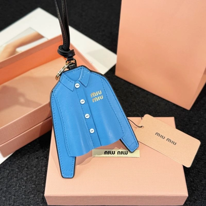 NewStyle Miu Miu Ornaments 269326