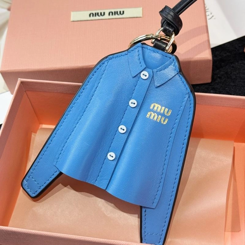 NewStyle Miu Miu Ornaments 269326
