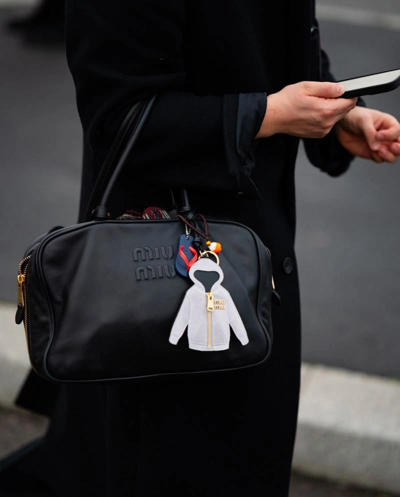 Miu Miu Ornaments ZeroBulk 269329