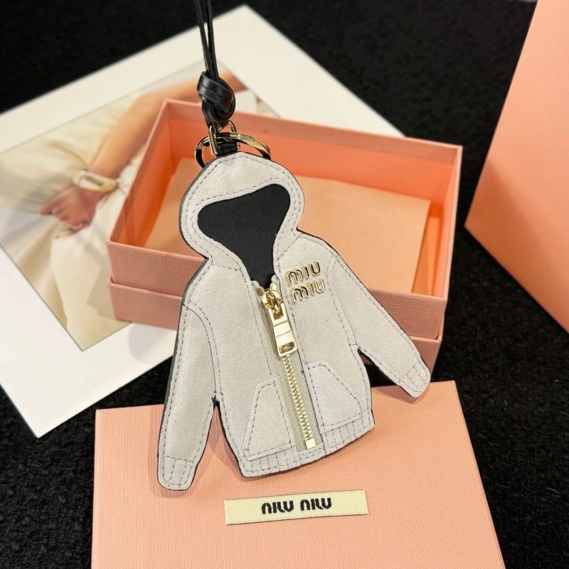 Miu Miu Ornaments ZeroBulk 269329