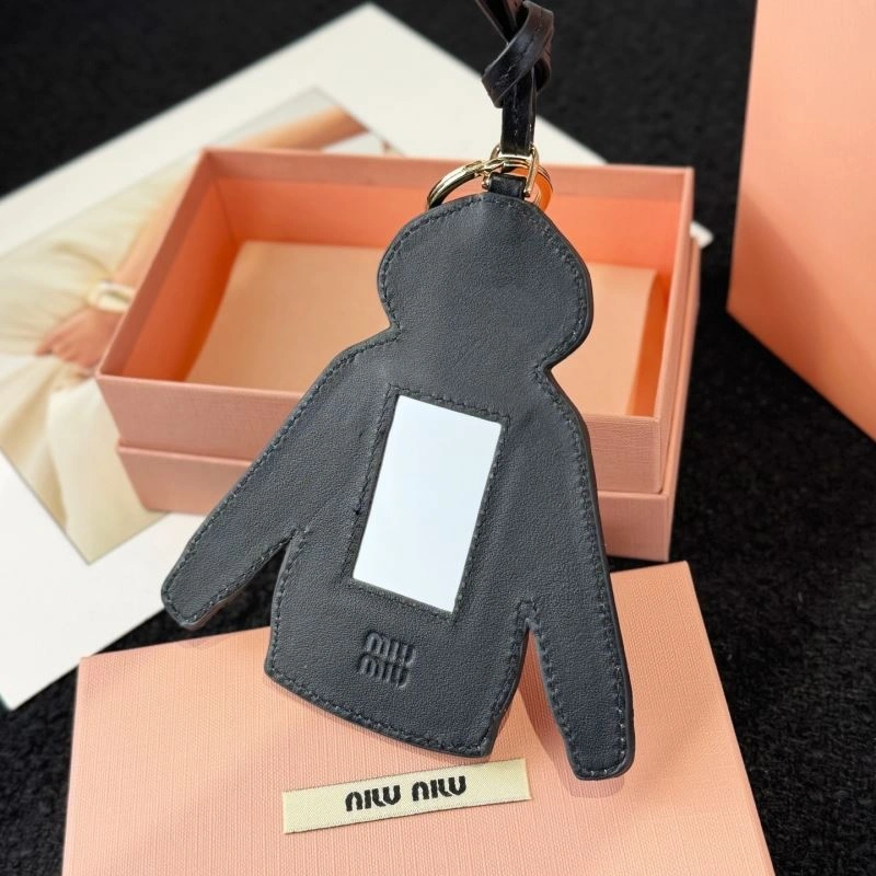 Miu Miu Ornaments ZeroBulk 269329