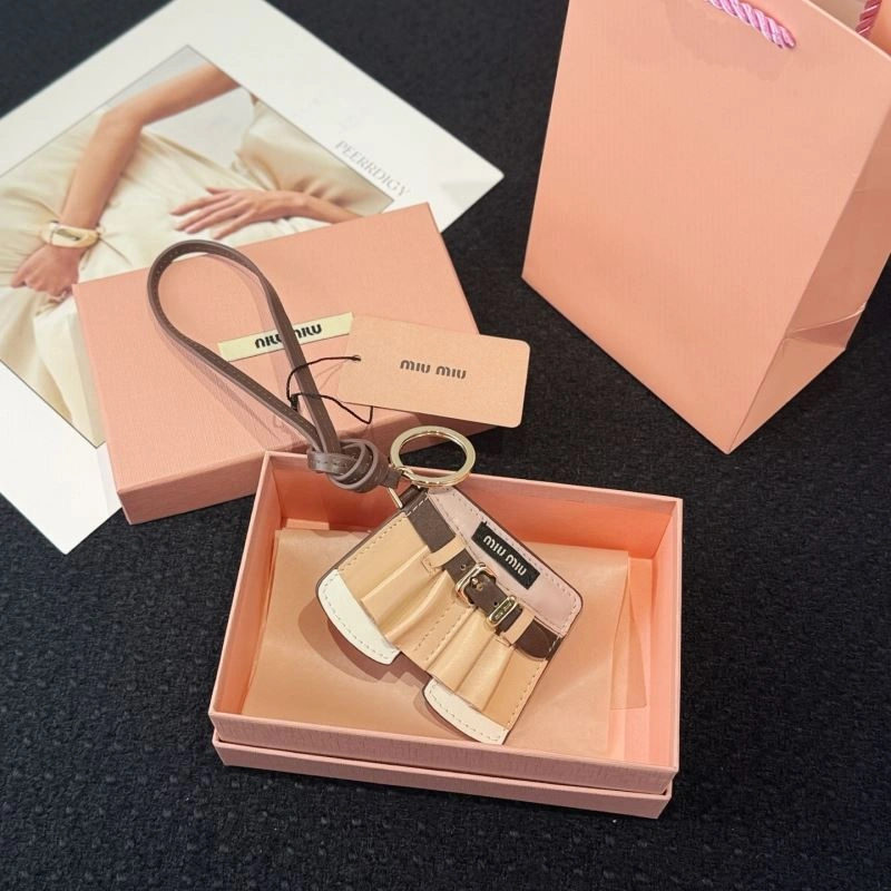 Modern Miu Miu Ornaments 269320