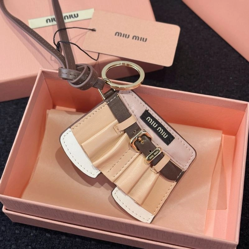 Modern Miu Miu Ornaments 269320