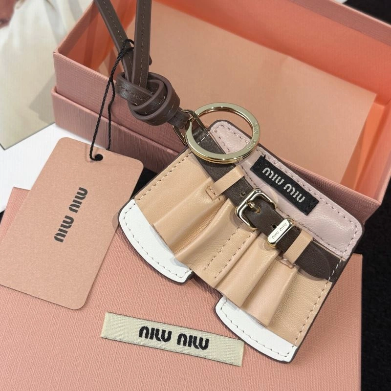Modern Miu Miu Ornaments 269320