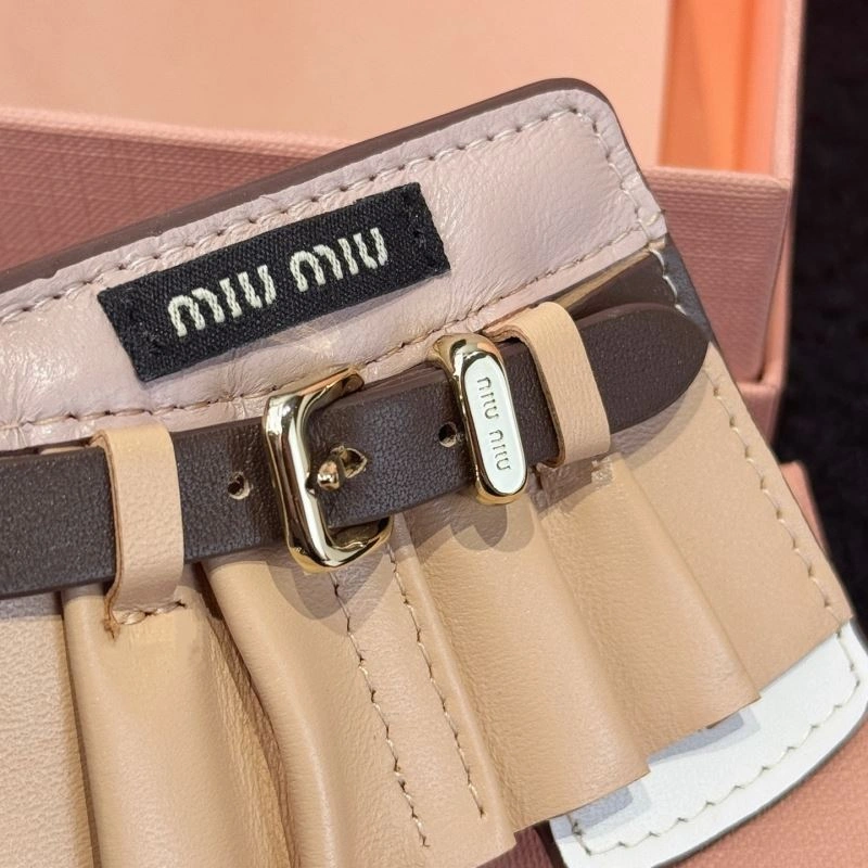 Modern Miu Miu Ornaments 269320