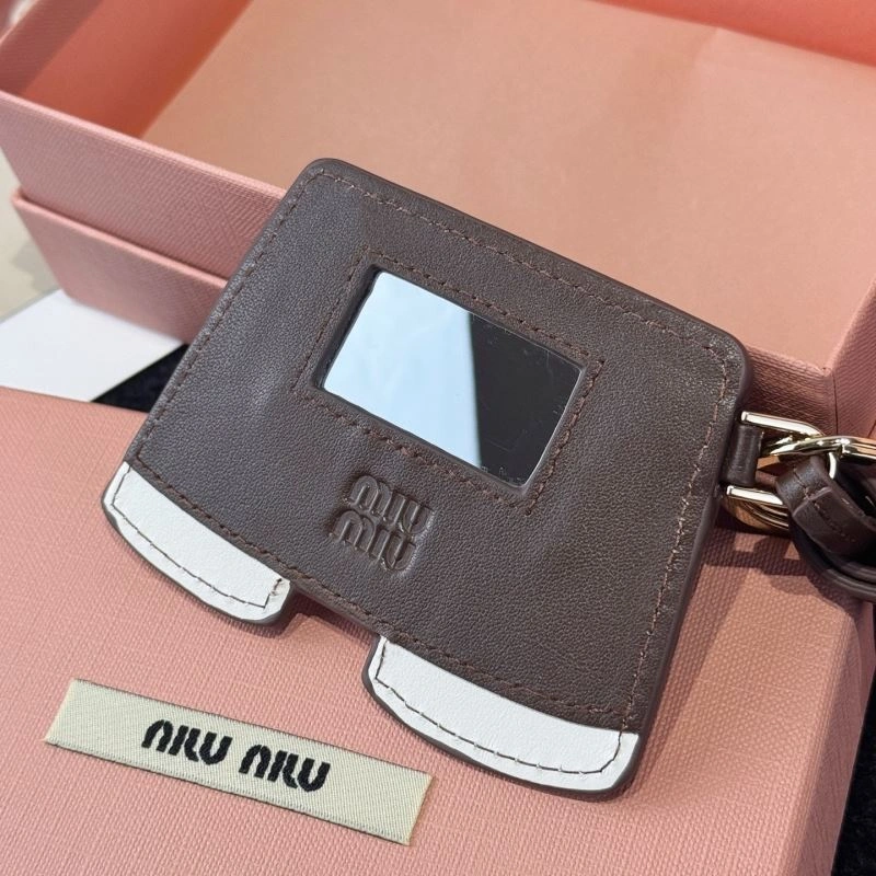 Modern Miu Miu Ornaments 269320