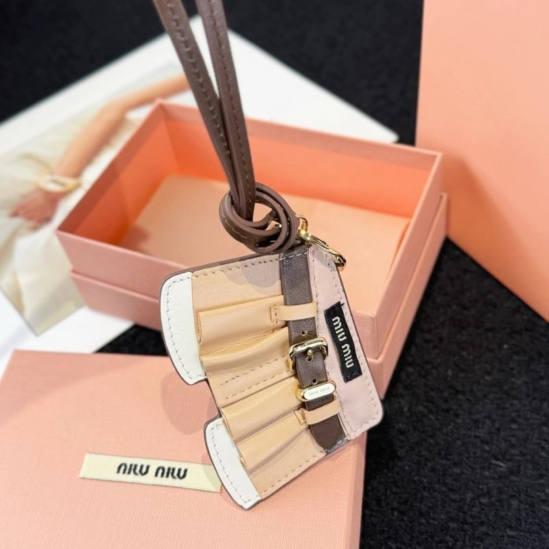 Modern Miu Miu Ornaments 269320