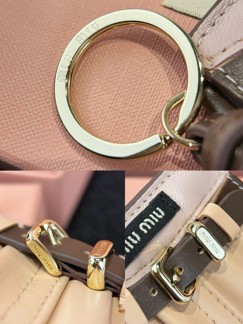 Modern Miu Miu Ornaments 269320