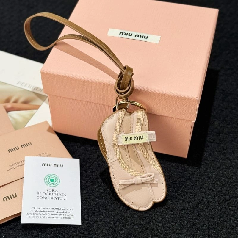 OnTrend Miu Miu Ornaments 269333