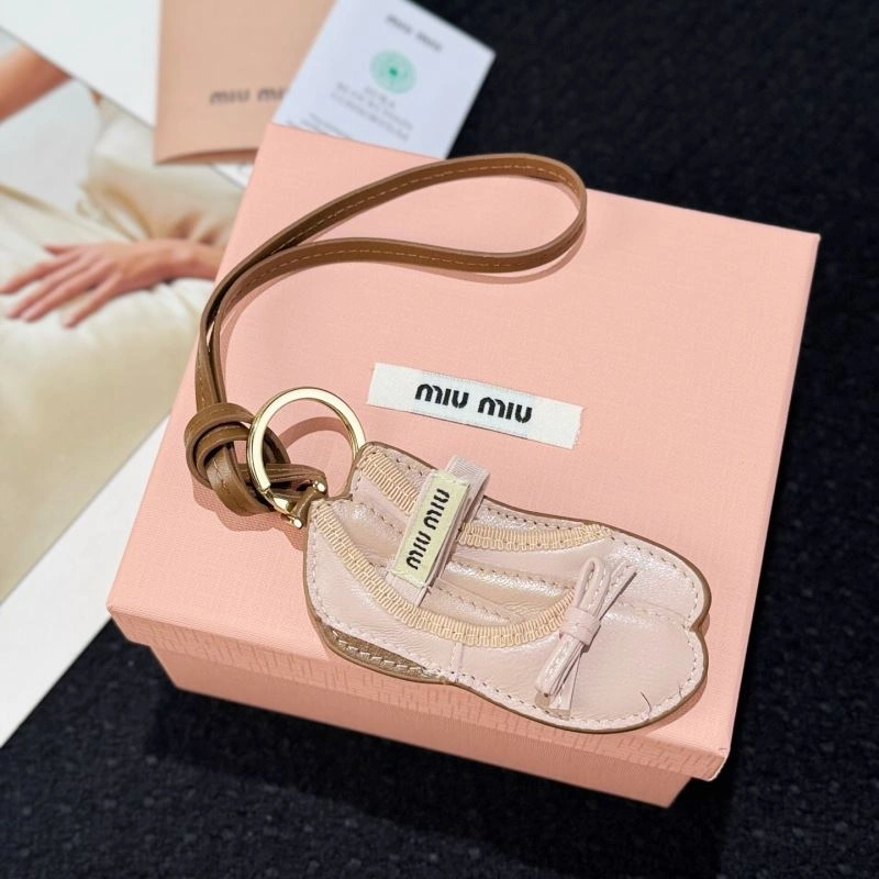 OnTrend Miu Miu Ornaments 269333
