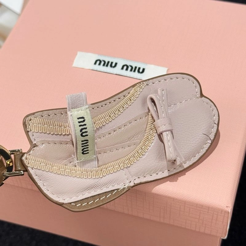OnTrend Miu Miu Ornaments 269333