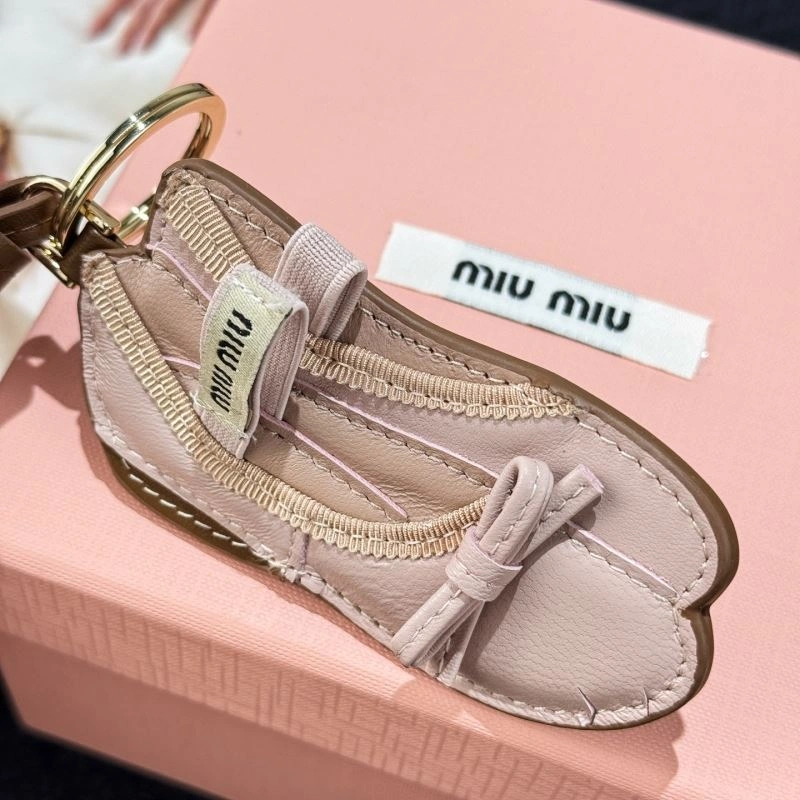 OnTrend Miu Miu Ornaments 269333