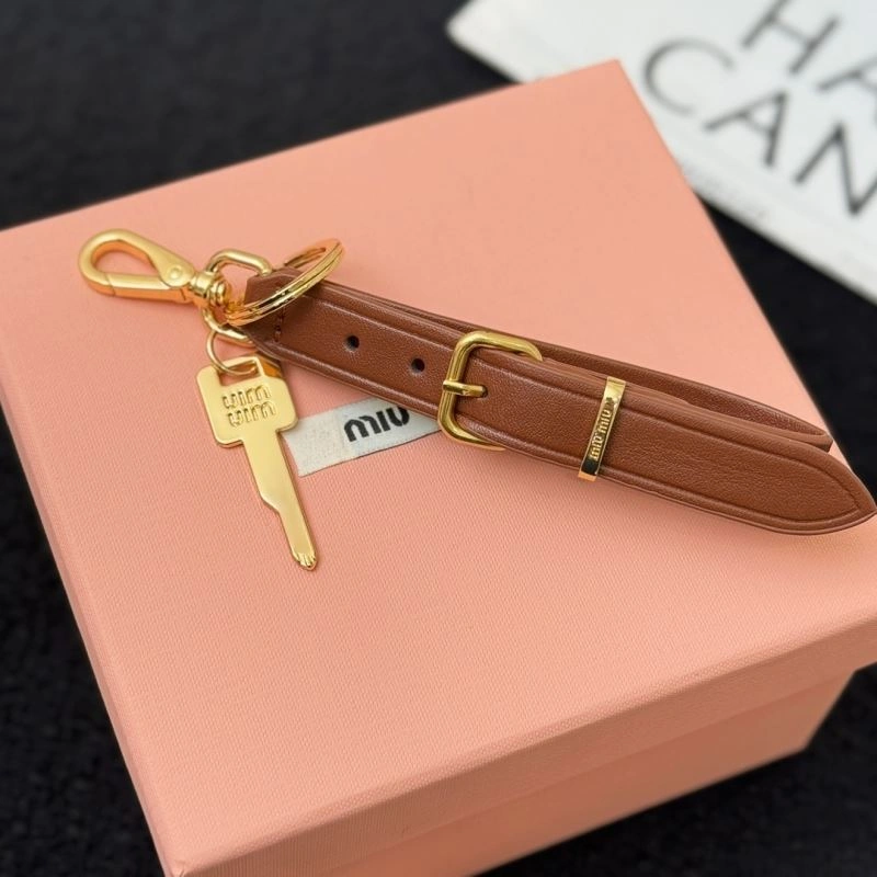 Miu Miu Ornaments Vibrant 269344