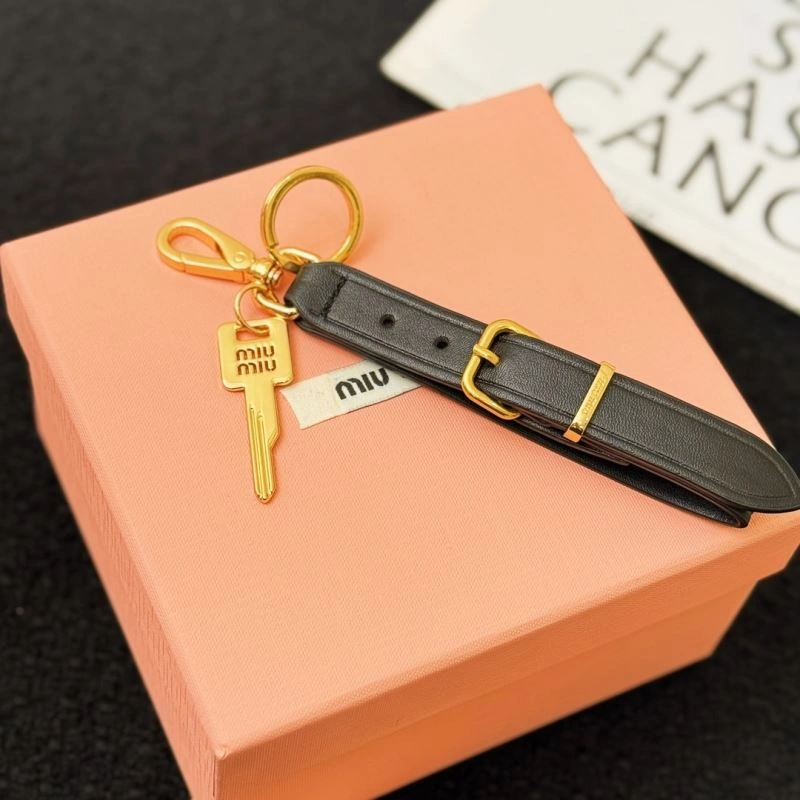Miu Miu Ornaments Vibrant 269344