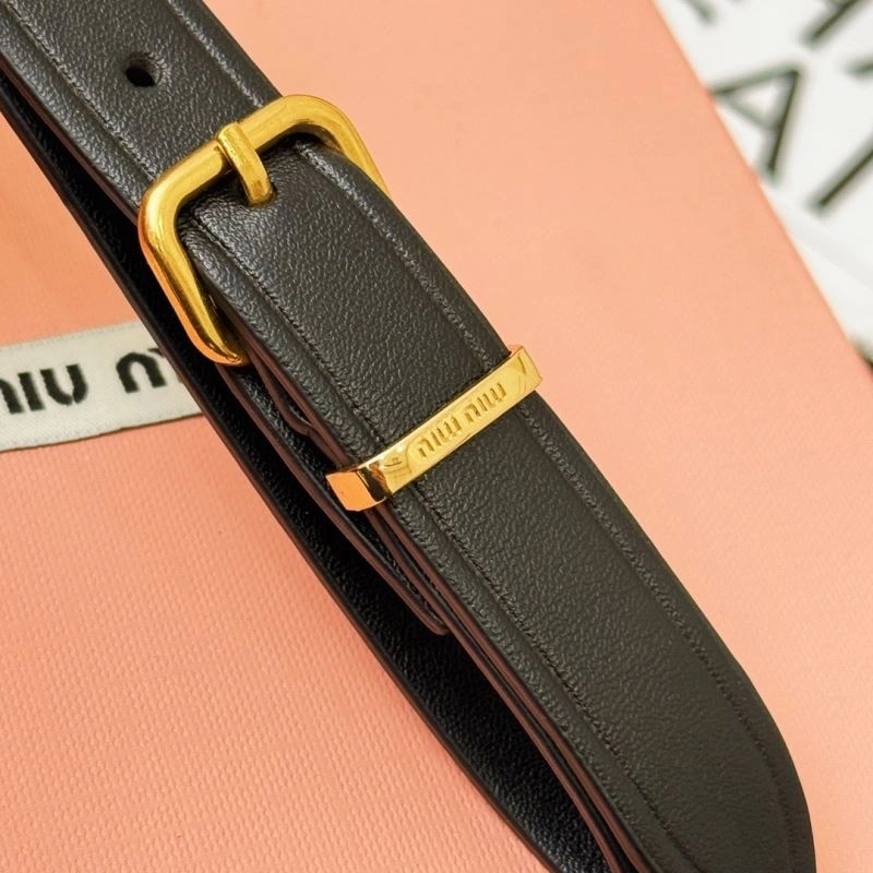 Miu Miu Ornaments Vibrant 269344