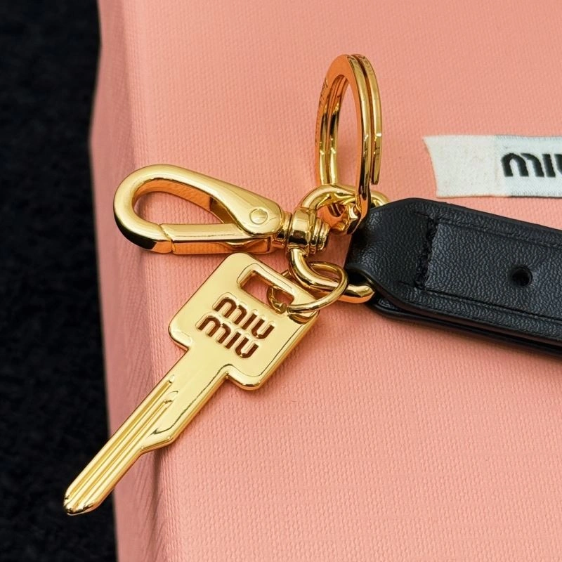 Miu Miu Ornaments Vibrant 269344