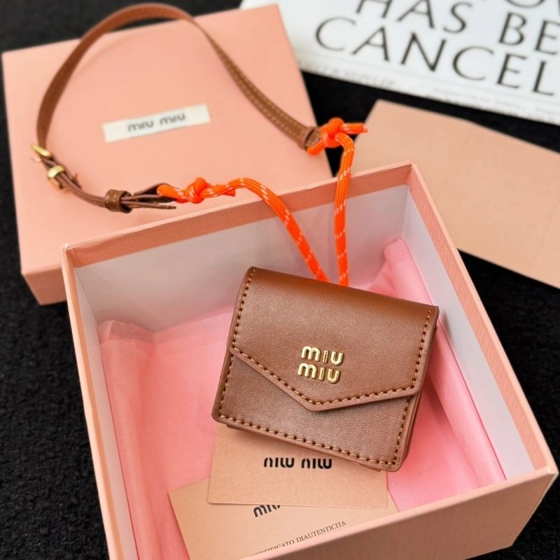 Trendy Miu Miu Ornaments 269325