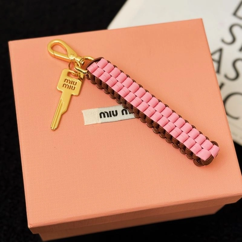 Miu Miu Ornaments Premium 269324