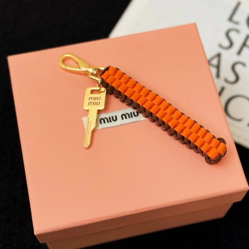 Miu Miu Ornaments Premium 269324