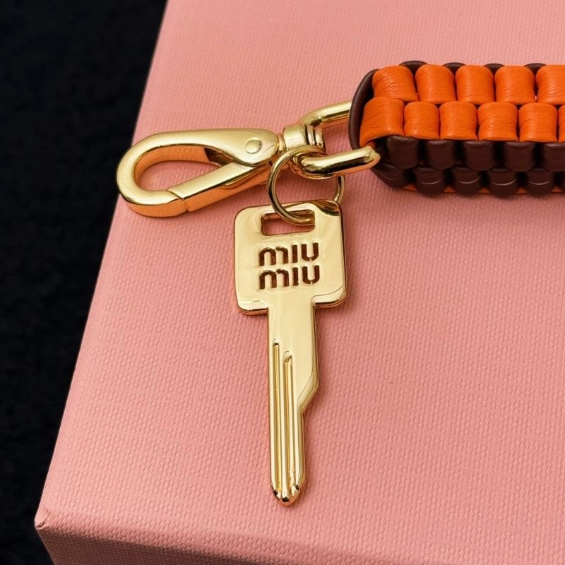Miu Miu Ornaments Premium 269324