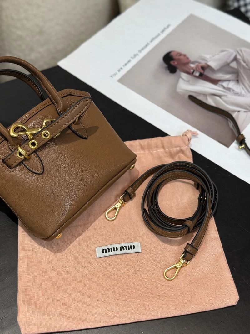 Miu Miu Ornaments Seasonal 269322