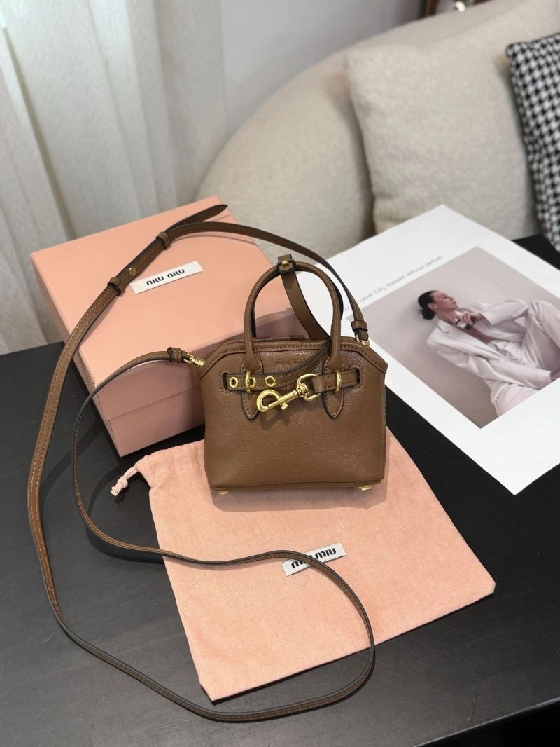 Miu Miu Ornaments Seasonal 269322