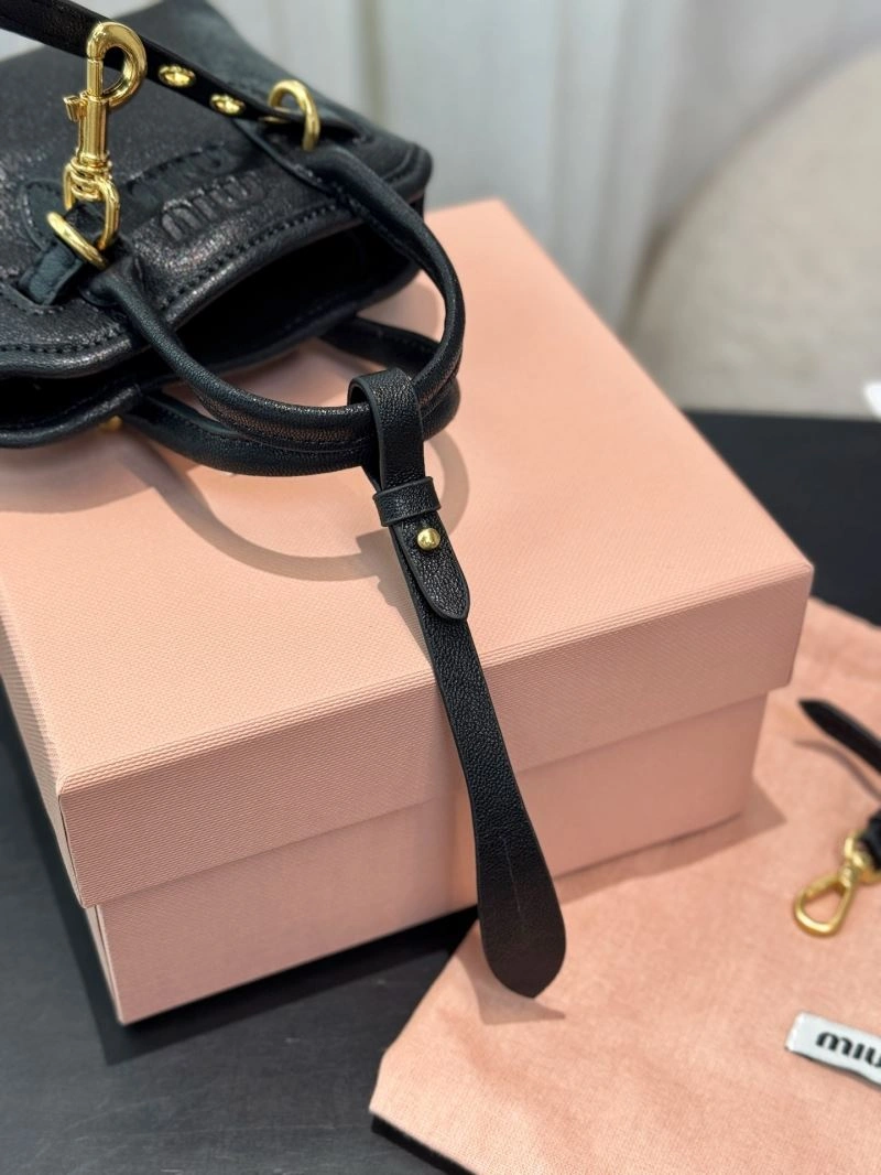 WellDesigned Miu Miu Ornaments 269328