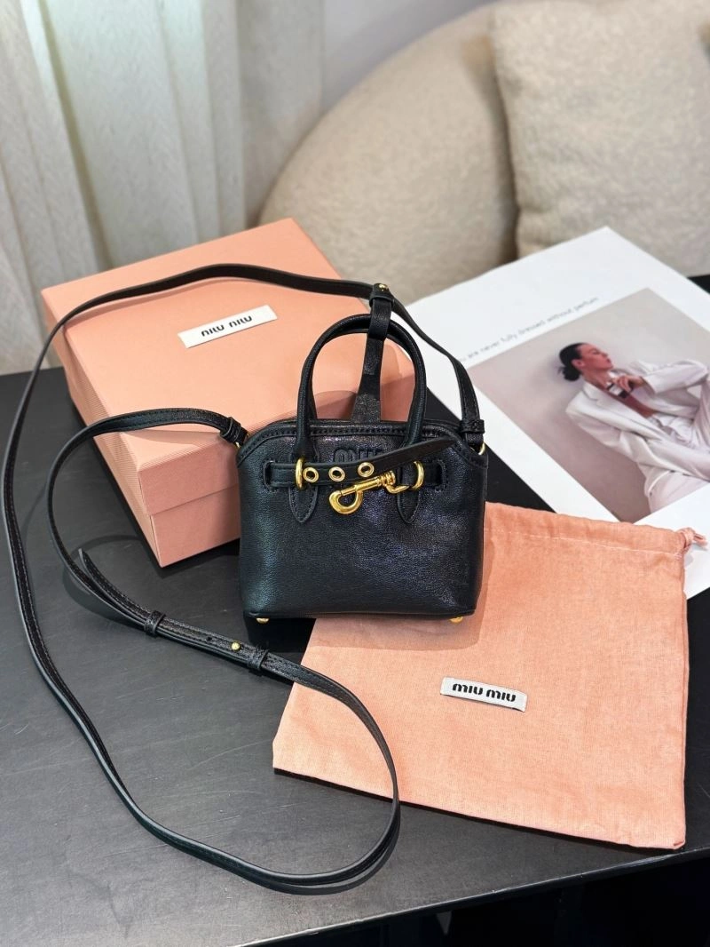 WellDesigned Miu Miu Ornaments 269328