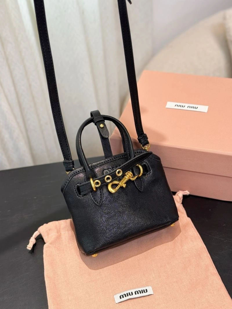 WellDesigned Miu Miu Ornaments 269328