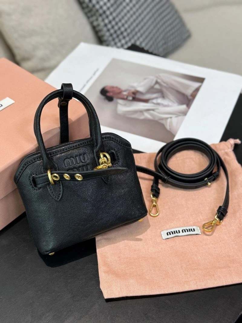 WellDesigned Miu Miu Ornaments 269328